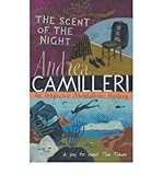 The scent of the night
