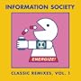 Energize! Classic Remixes, Vol. 1