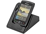 Cellet 255415 Cradle Charger with Data Cable for Blackberry Torch 9800 - Bl ....
