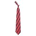 Cleveland Indians Silk Tie 1