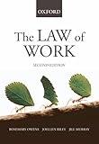 The law of work