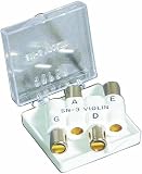 Kratt SN3 Violin/Mandolin Pitch Pipe