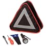 YorkcraftTM 4pc Highway/ Road Side Emergency Kit