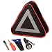 YorkcraftTM 4pc Highway/ Road Side Emergency Kit