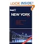 New York Regional Guide 2010 (Mobil Travel Guides (Includes All 16 Regional Guides))
