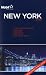 New York Regional Guide 2010 (Mobil Travel Guides (Includes All 16 Regional Guides))