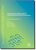 Encylopedia [i.e. Encyclopedia] of ocean sciences : marine biology