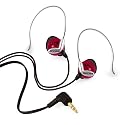 Koss KSC22 DVD Sportclip Headphones