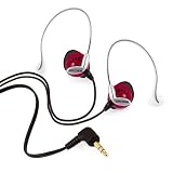 Koss KSC22 DVD Sportclip Headphones