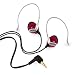 Koss KSC22 DVD Sportclip Headphones