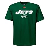 New York Jets Critical Victory III Tee