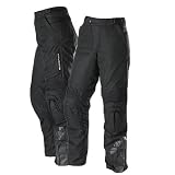 Scorpion Invasion XDR Mens Textile Motorcycle Pants - 2009 Model - LG