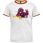 Crank Yankers - Spoonie Luv T-Shirt