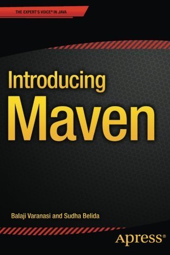 Introducing Maven by Balaji Varanasi (2014-11-26)