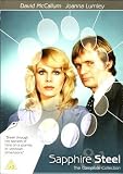 Sapphire and Steel The complete collcetion