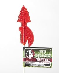 Florida State - Team Candy Suckers - Gift Pack