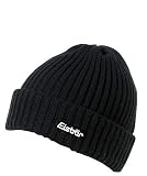 Produkt-Bild: Eisb&auml;r Kinder M&uuml;tze RIPP schwarz