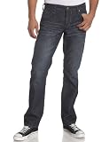 Quiksilver Young Men's Norpac 2 Jean