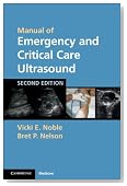 Manual of Emergency and Critical Care Ultrasound