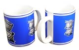Birmingham City FC Official Ceramic Mug