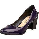 United Nude Womens Block Mid Pump