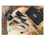 Outdoor Edge Outpak, Knife And Accessory Kit