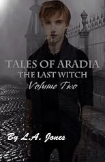 The Last Witch, Volume 2