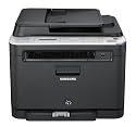 Samsung CLX-3185FW  Colour Laser Printer/Scanner/Copier/Fax (Wireless, All-In-One)