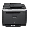 Samsung CLX-3185FW  Colour Laser Printer/Scanner/Copier/Fax (Wireless, All-In-One)