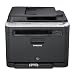 Samsung CLX-3185FW  Colour Laser Printer/Scanner/Copier/Fax (Wireless, All-In-One)