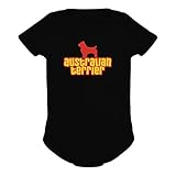 BREED COLOR Australian Terrier ベビーボディ