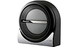 Pioneer TS-WX210A Aktiver geschlossener Subwoofer (150 Watt) schwarz