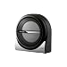 Pioneer TS-WX210A Aktiver geschlossener Subwoofer (150 Watt) schwarz