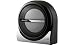 Produkt-Bild: Pioneer TS-WX210A Aktiver geschlossener Subwoofer (150 Watt) schwarz
