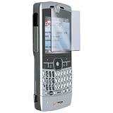 Motorola Q JAVOScreen 2.0 Ultra Clear Screen Protector, Ultra Clear