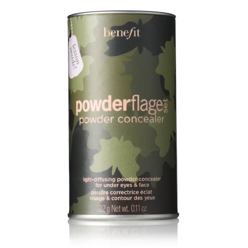 Powderflage