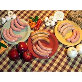 Sheboygan Bratwurst Company
