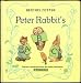 Peter Rabbit's A B C (Potter Original)