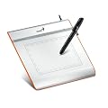 Genius EasyPen i405X 4 x 5.5 inch Stylus Graphic Tablet with USB Interface