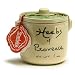 Aux Anysetiers du Roy Herbes de Provence in Crock - 1oz