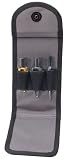 Ingersoll Rand SDKTI-3E 3 Piece Step Drill Set
