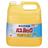 バスルック 4Lの画像