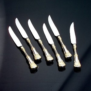 Royal Albert Old Country 18/10 Stainless