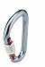  : Vaude Sicherungs-Karabiner Lucky HMS, Schraubverschlu&szlig;