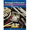 PW22PR - Standard of Excellence Enhanced Drums and Mallet Percussion Book 2