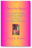 One & the Same: Connecting Fibromyalgia, Chronic Fatigue Syndrome, Candidiasis & Immune System Dysfunction