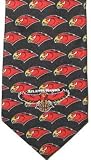 Atlanta Hawks neckties silk NBA Basketball team