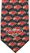 Atlanta Hawks neckties silk NBA Basketball team