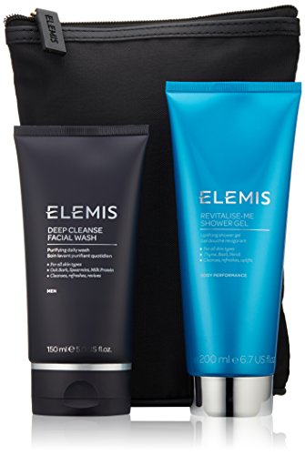 ELEMIS Clean Man Kit, 16 fl. oz.