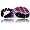 Asics Lady GT 2140 Running Shoes, Size UKL3H